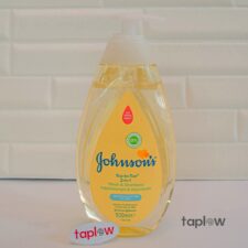 Johnson's Baby Wash & Shampoo