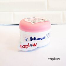 Johnson's Soft Cream 100 ml