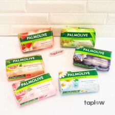 Palmolive Naturals Premium Bar Soap