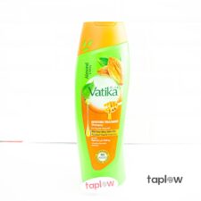 Vatika Moisture Treatment Shampoo ( Almond & Honey )