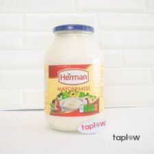 Herman Mayonnaise