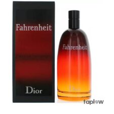 Dior Fahrenheit 200 ml
