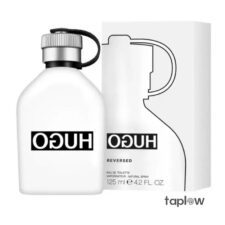Hugo Boss Hugo Reversed 125 ml