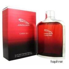 Jaguar Classic Red 100 ml