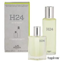 Hermes H24 Eau De Parfum 175 ml ( Refillable )