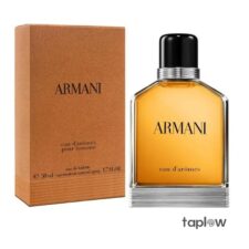 Giorgio Armani Eau D'aromes 50 ml