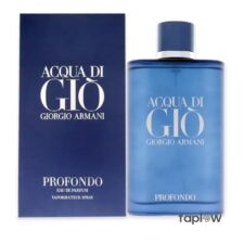 Giorgio Armani Acqua Di Gio Profondo 200 ml
