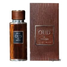 Efolia Oud De Arabia Eau De Parfum 100 ml