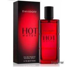 Davidoff Hot Water 110 ml