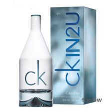 Calvin Klein CK IN2U