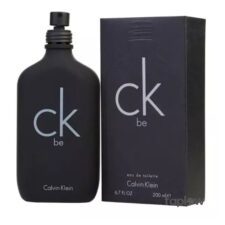 Calvin Klein CK Be 200 ml