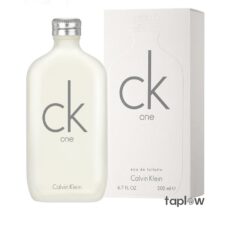 Calvin Klein CK One