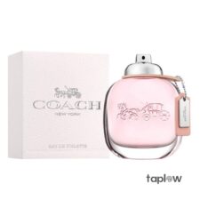 Coach The Fragrance Eau de Toilette 90 ml