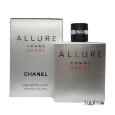 Chanel Allure Homme Sport EDT 100 ml