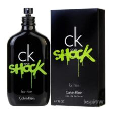 Calvin Klein CK One Shock