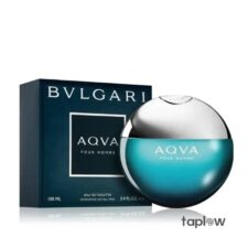 Bvlgari Aqua Pour Homme EDT 100 ml