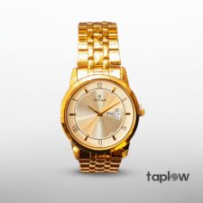 Titan Quartz Analog Watch For Men