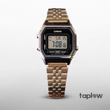 Vintage Casio Watch
