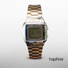 Vintage Casio Watch