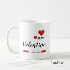 Valentine's Day Love Mug