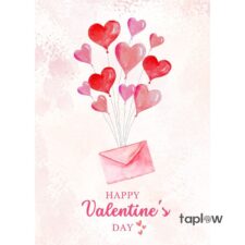 Happy Valentine's Day Wishes