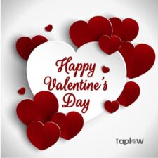 Valentine's Day Wishes