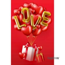 Endless Love Greeting Card