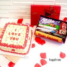 Enchanted Affection Gift Set