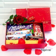 Valentine’s Gift Box