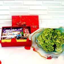 Sweet Embrace Gift Set