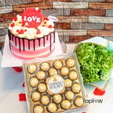 Romantic Treasure Gift Set