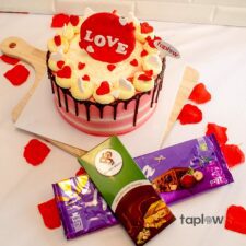 Sweet Harmony Gift Set