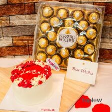 Best Wishes Gift Set