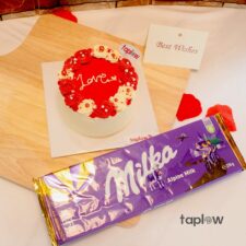 Sweet Treats Gift Set