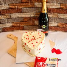 The Perfect Pairings Gift Set