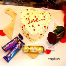 Opulent Surprise Gift Set