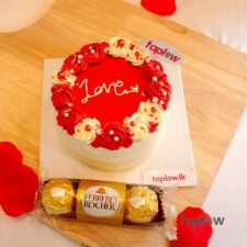 Love's Sweet Embrace Gift Set