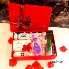 The Dreamy Beauty Box