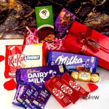 Divine Chocolate Delights Box