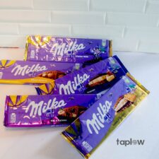 Milka Chocolate Bar 270 g