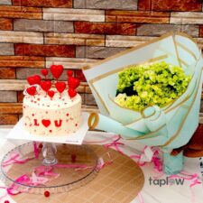 Passionate Love Gift Set