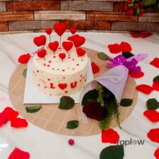 Heartfelt Romance Gift Set