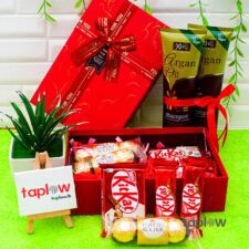 The Sweet Serenity Gift Box