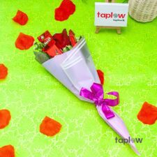 Kit Kat Rose Bouquet