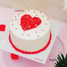 True Heart Cake - 1 Kg
