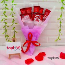 Chocolate Cravings Bouquet