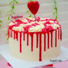 Melt My Heart Cake - 1 Kg