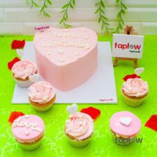 Love in Pink Assortment