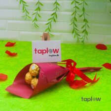 Ferrero Treasure Bouquet