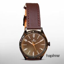 Titan Men's Minimalist Zen Watch